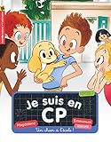 Je Suis En Cp Tome 21 Un Chien Lcole 