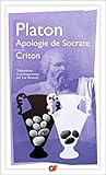 Apologie De Socrate Criton