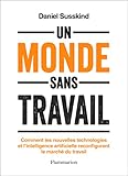 Un monde sans travail