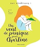 Un Vent De Panique Pour Charline : Que D'%C3%A9motions !