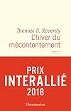 L'hiver du mécontentement
