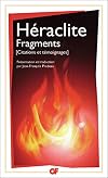 Fragments : Citations et témoignages