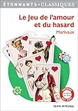 Le Jeu De L'amour Et Du Hasard