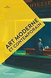 Art moderne et contemporain