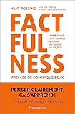 Factfulness