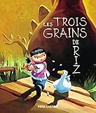 Les Trois Grains De Riz
