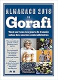 Almanach 2019 Du Gorafi