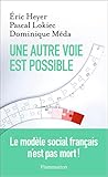 Une Autre Voie Est Possible