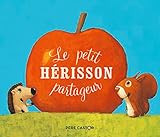 Le Petit H%C3%A9risson Partageur