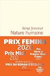 Nature humaine