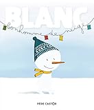 Blanc Bonhomme De Neige