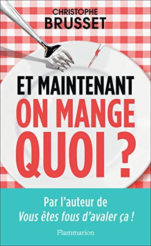 Couverture du livre
