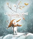 Le bonhomme et l'oiseau