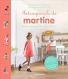 Intemporels Martine