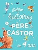 Petites Histoires Du P%C3%A8re Castor D%C3%A8s 4 Ans