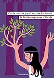 16 M%C3%A9tamorphoses D'ovide