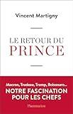 Le Retour Du Prince