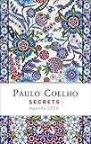 Agenda Paulo Coelho Secrets Edition Franaise