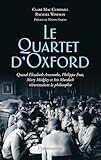Le quartet d'Oxford