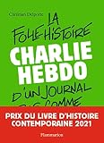 Charlie Hebdo
