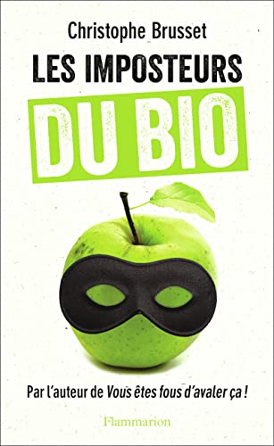 Couverture du livre