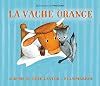 The Orange Cow