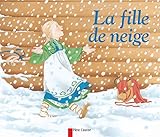 La Fille De Neige