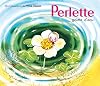 Perlette, goutte d'eau