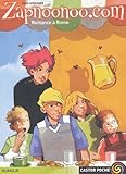Zapnoonoocom Tome 3 Romance Rome