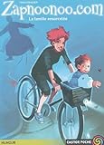 Zapnoonoocom Tome 4 La Famille Ensorcele