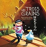 Les 3 Grains De Riz   Laur%C3%A9at Du Comit%C3%A9 Des Mamans Rentr%C3%A9e 2002 (3 6 Ans)