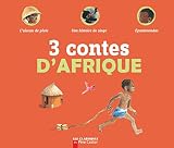 3 Contes Dafrique