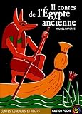 11 Contes De L'egypte Ancienne