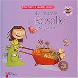 La Mamie De Rosalie Est Partie