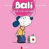 Bali A La Varicelle