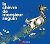 The Brave Little Goat of Monsieur Seguin