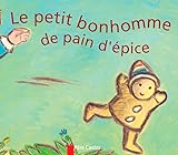 Le Petit Bonhomme De Pain D'%C3%A9pice