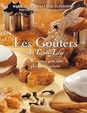 Les Goters De Tante La