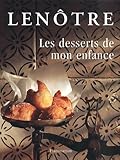 Les Desserts De Mon Enfance