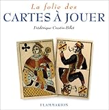 La Folie Des Cartes %C3%A0 Jouer