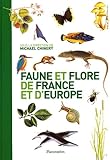 Faune Et Flore De France Et D'europe