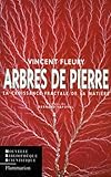 Arbres De Pierre. La Croissance Fractale De La Mati%C3%A8re