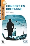 Concert en Bretagne