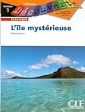 L'Île Mystérieuse