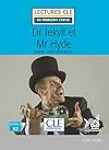 Lecture CLE Dr. Jekyll et Mr. Hyde niveau A2
