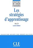 Les Strat%C3%A9gies D'apprentissage