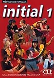 Initial Niveau 1, Version En Euros : Livre De L'%C3%A9l%C3%A8ve