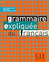 Grammaire expliquée du français