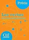 Les Verbes Et Leurs Pr%C3%A9positions