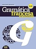 Grammaire Contrastive Pour Hispanophones   Niveaux A1